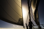 Manihiki-Sails_and_Andrea.JPG